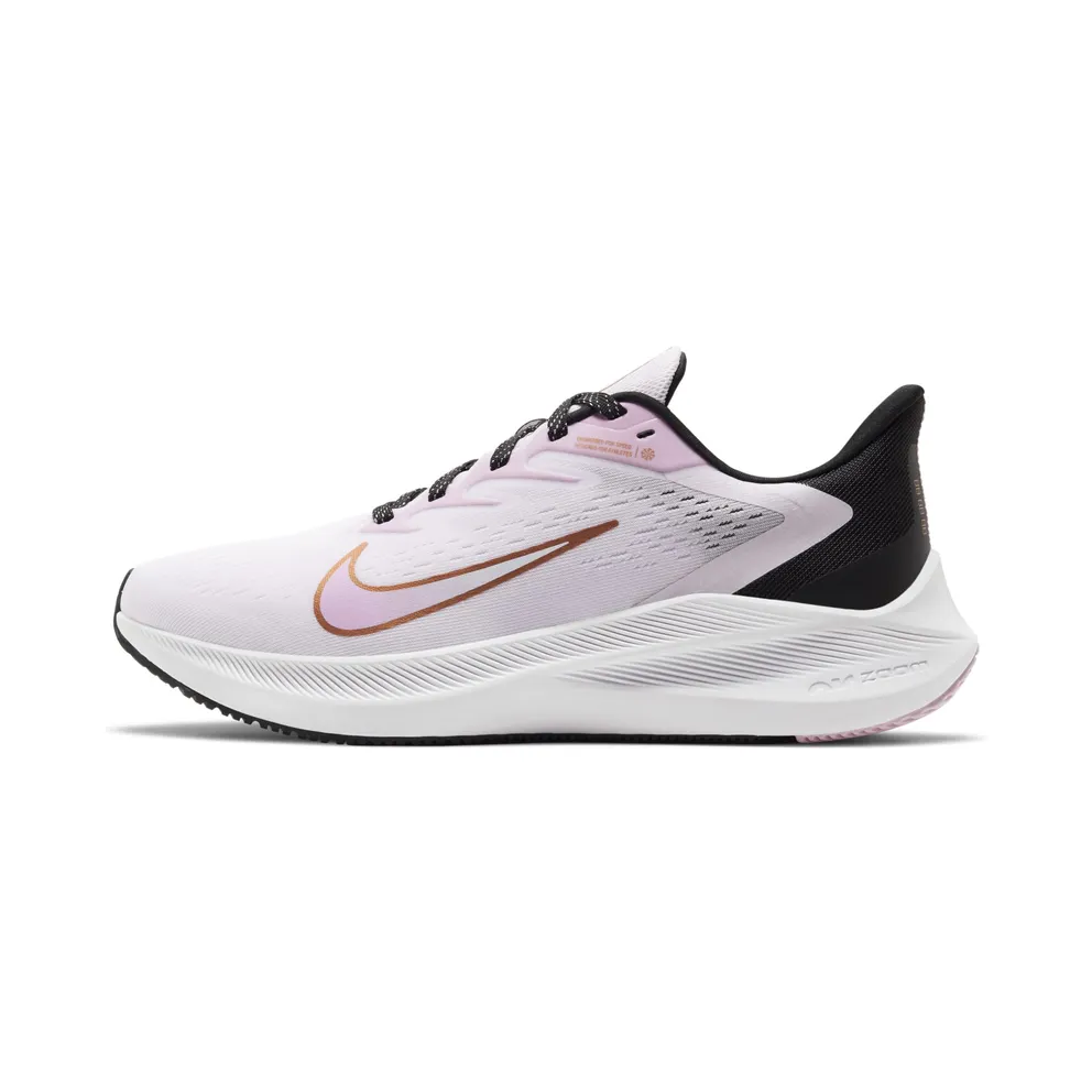 Nike Air Zoom Winflo 7 Running Purple (CJ0302-501)