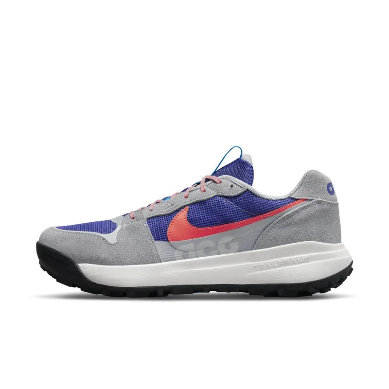 Nike ACG Lowcate Grey (DM8019-001)