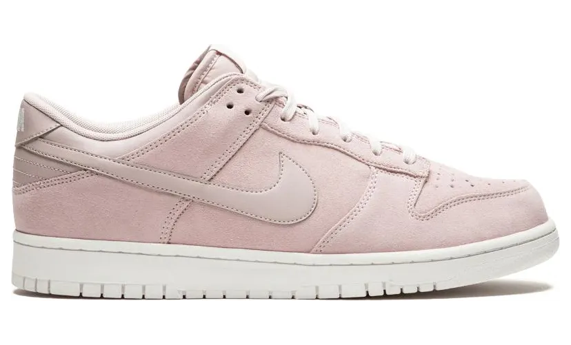 Nike Dunk Low Silt Red/Silt Red-Summit White