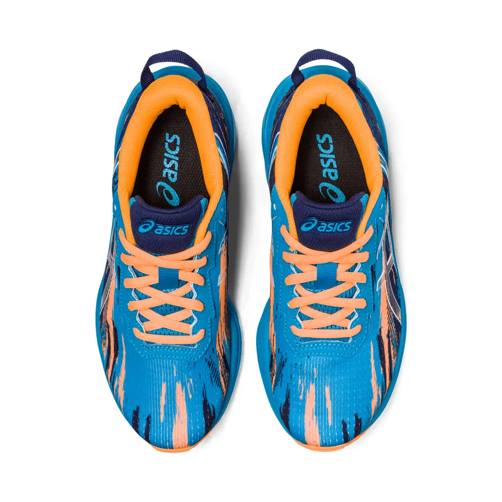 Asics GEL-NOOSA TRI 13 GS Island Blue/White (1014A209.407)