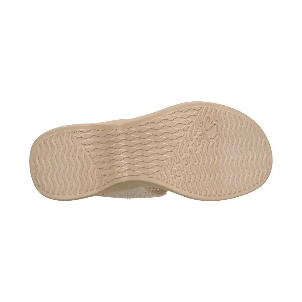 Skechers Cali Day “Off White (119413 Ofwt)” (119413OFWT)