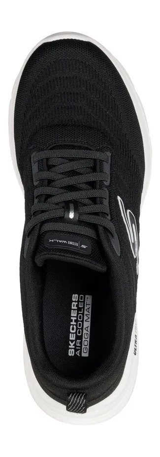 skechers-go-walk 216782_BKW