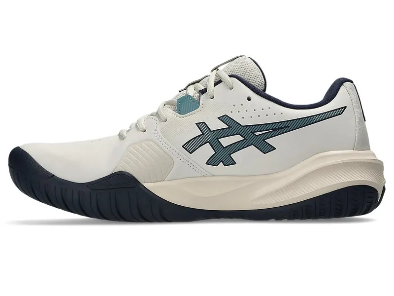 ASICS GEL-CHALLENGER 15 “Oatmeal / Midnight” (1041A510-250)