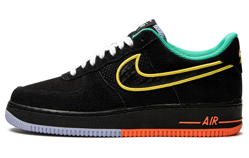 Nike Air Force 1 Low Peace and Unity (DM9051-001)