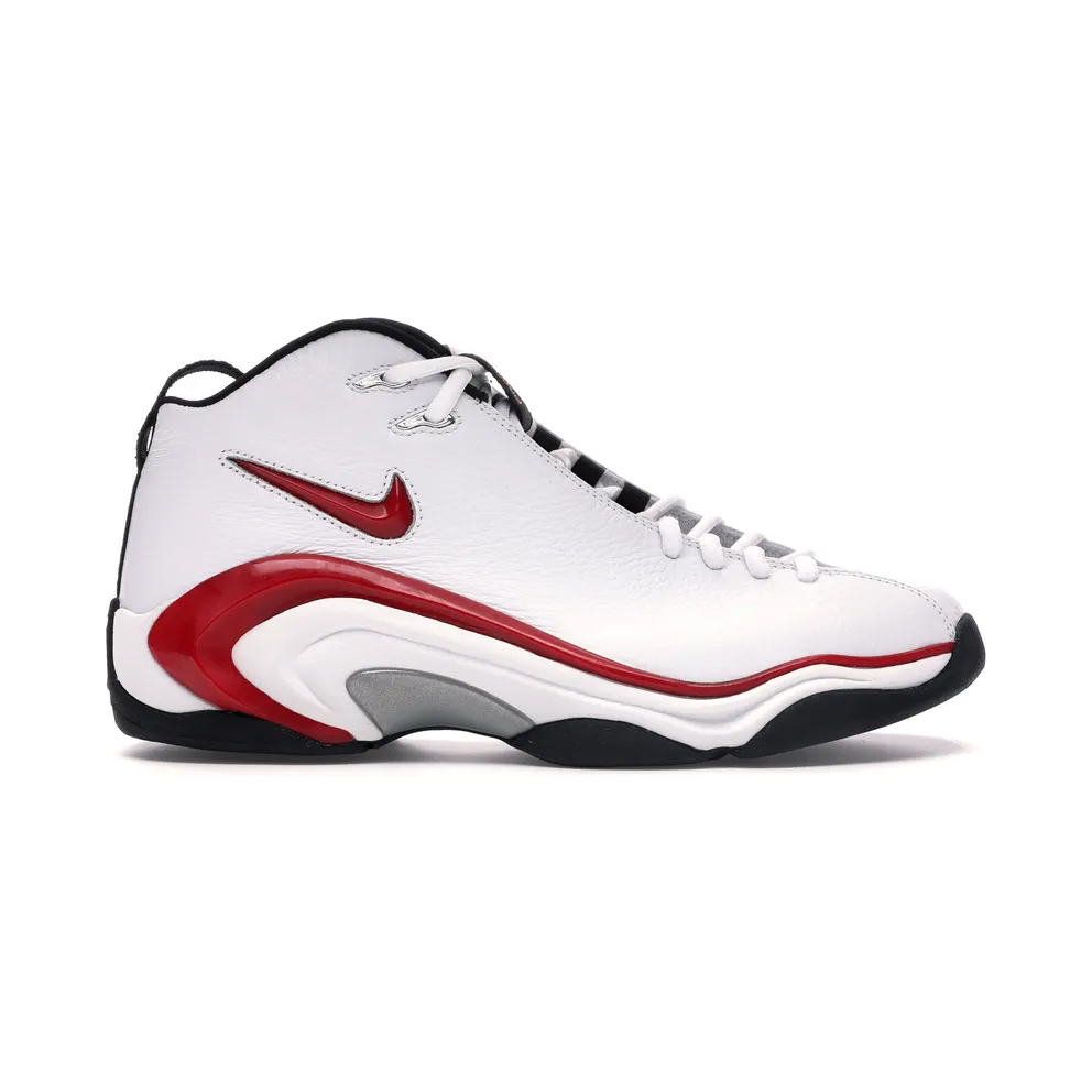 Nike Air Pippen 2 Bulls Home (312545-161)