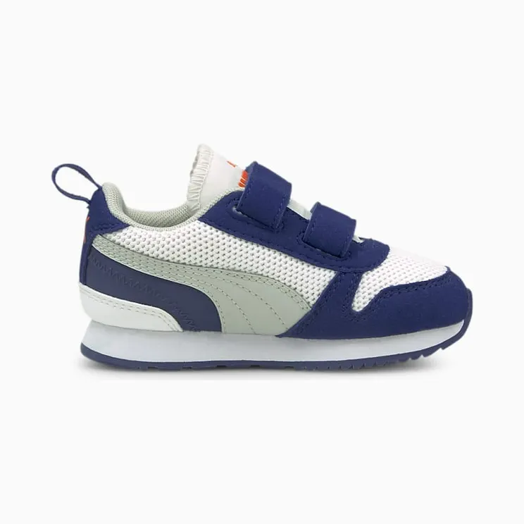 Puma R78 Blue/Grey/White (37361814)