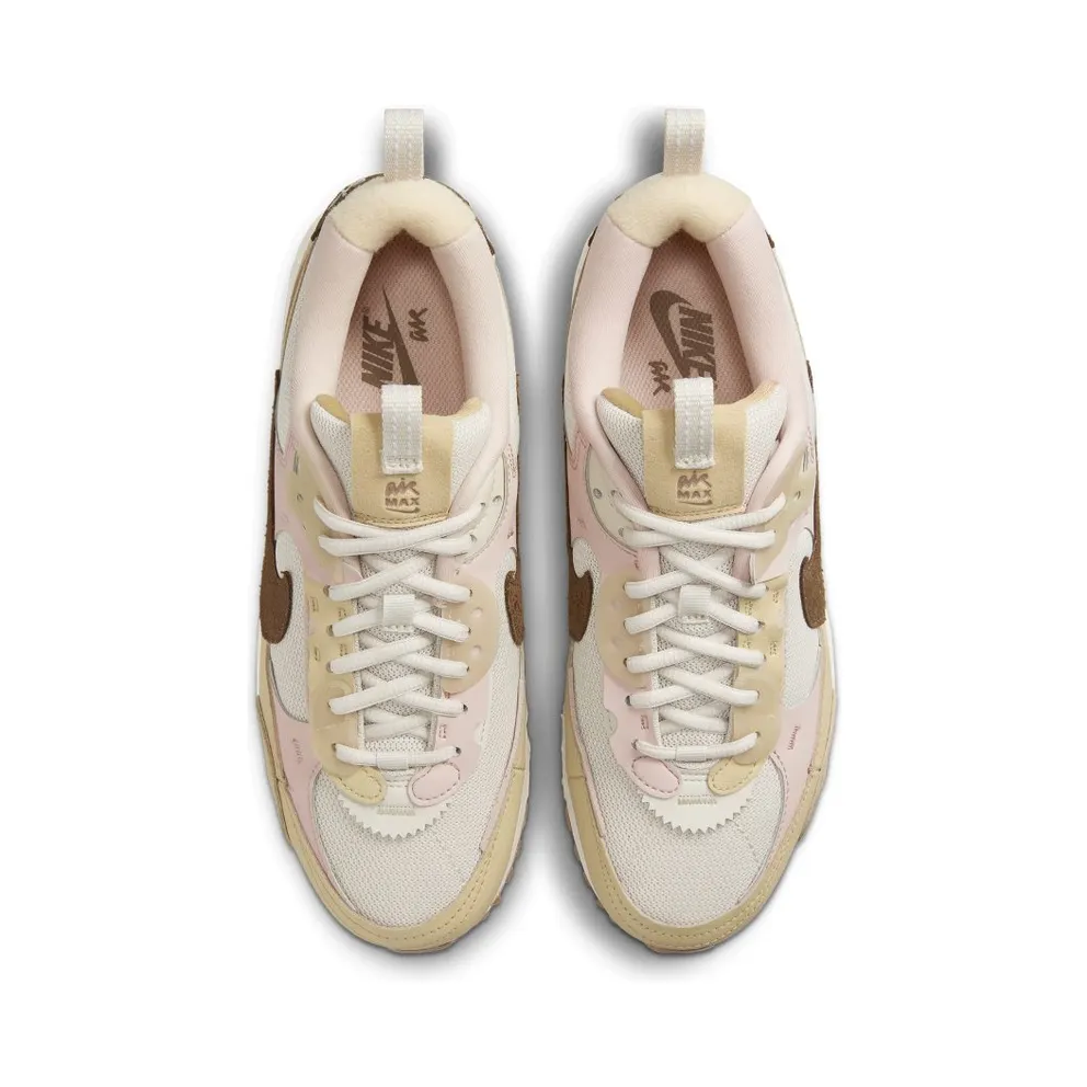 Nike Air Max 90 Futura Brown (DZ4704-100)