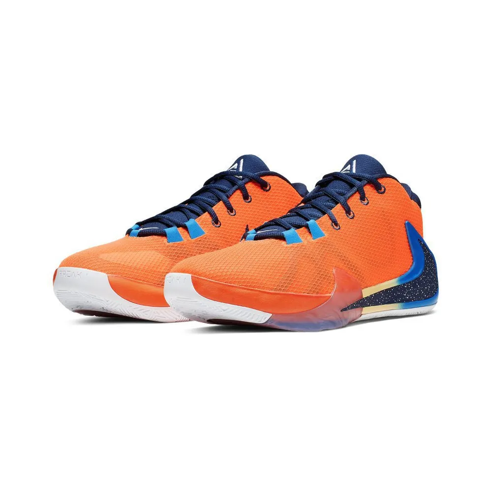 Nike Zoom Freak I 1 ‘All Bros’ (2019) (BQ5422-800)