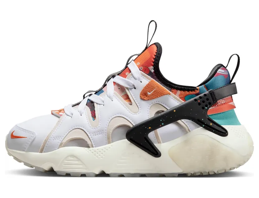 Nike Air Huarache Craft “Lunar New Year” (FD4621-181)