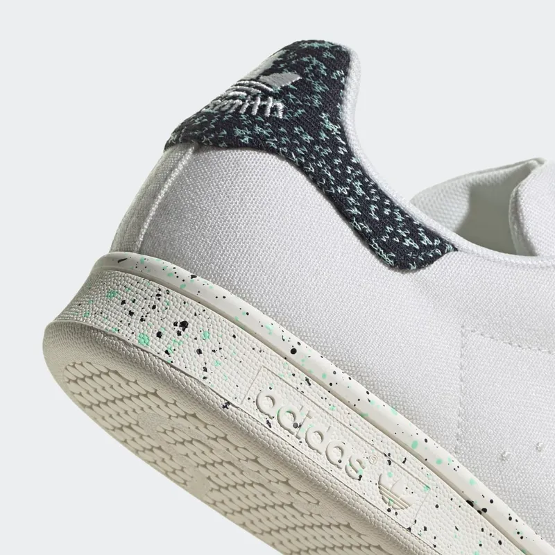Adidas Stan Smith Core White / Core White / Legend Ink (GY7318)