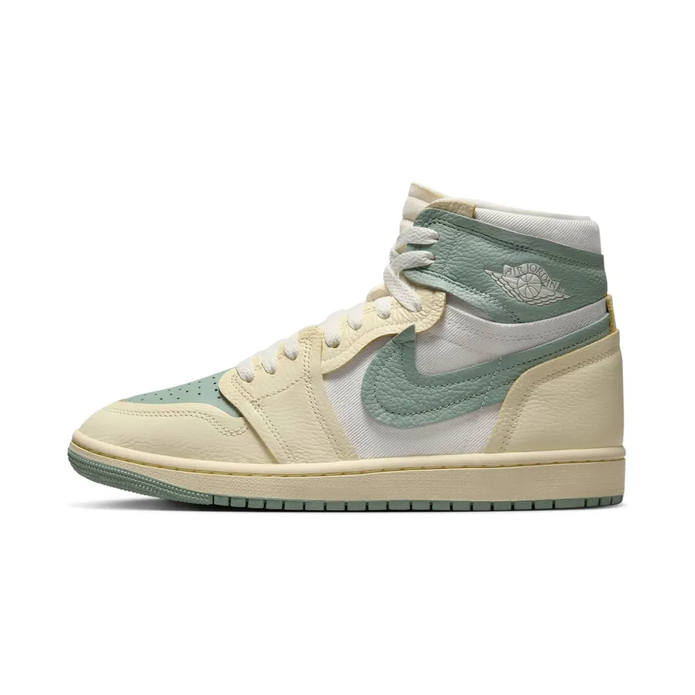 Air Jordan 1 High MM “Jade Smoke” (FB9891-104)