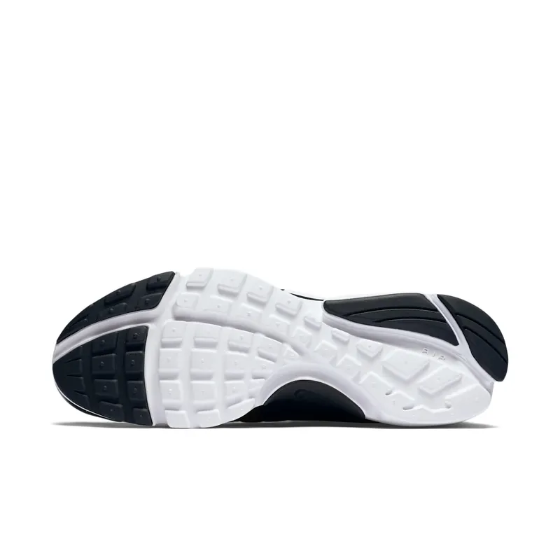 Nike Air Presto Flyknit Ultra Black White Black/White-Electric Green-Black (835570-001)