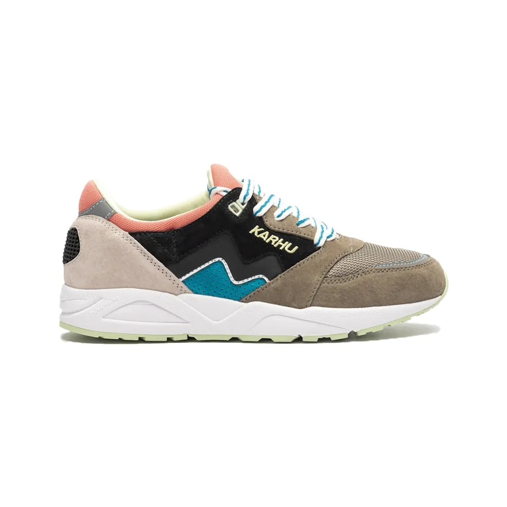 Karhu Aria 95 Laurel Oak Laurel Oak/Jet Black (F803061)