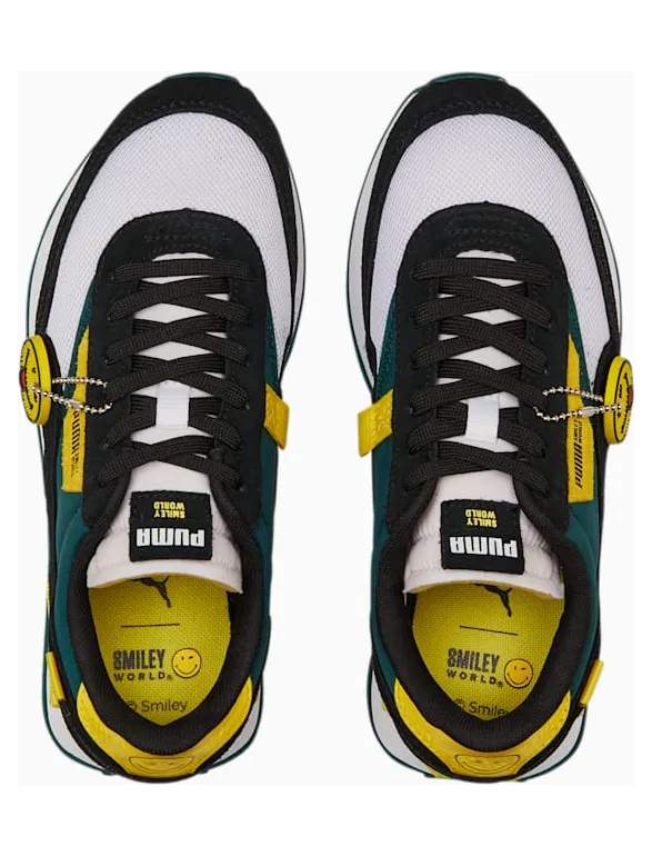 puma-future-rider 386134-01