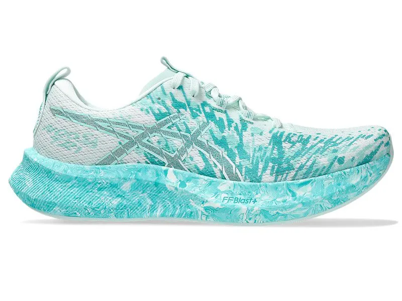 ASICS Noosa Tri 16 Soothing Sea White (1011B872-401)