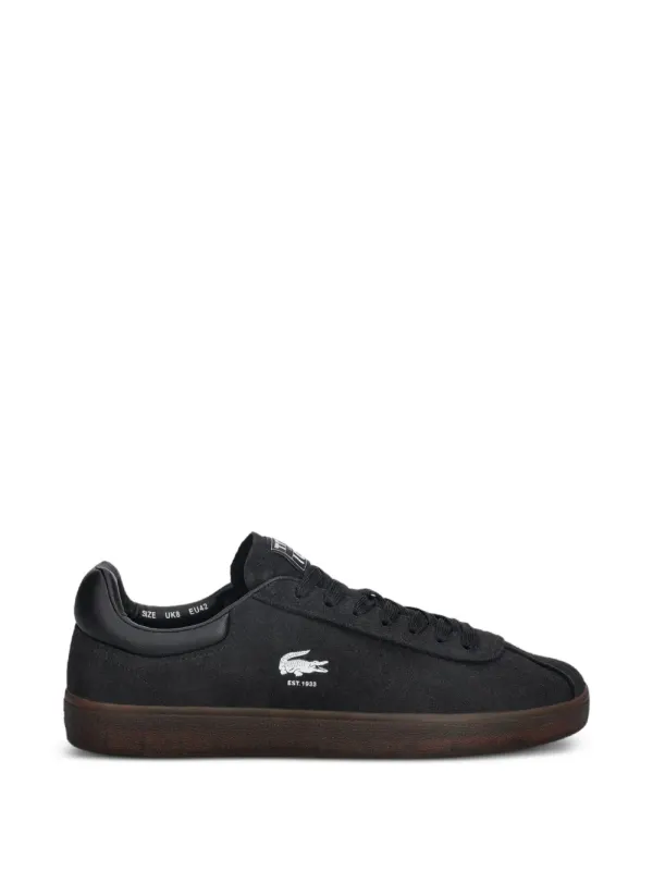 Lacoste Baseshot mit Schnürung – Black (50SMA0026)