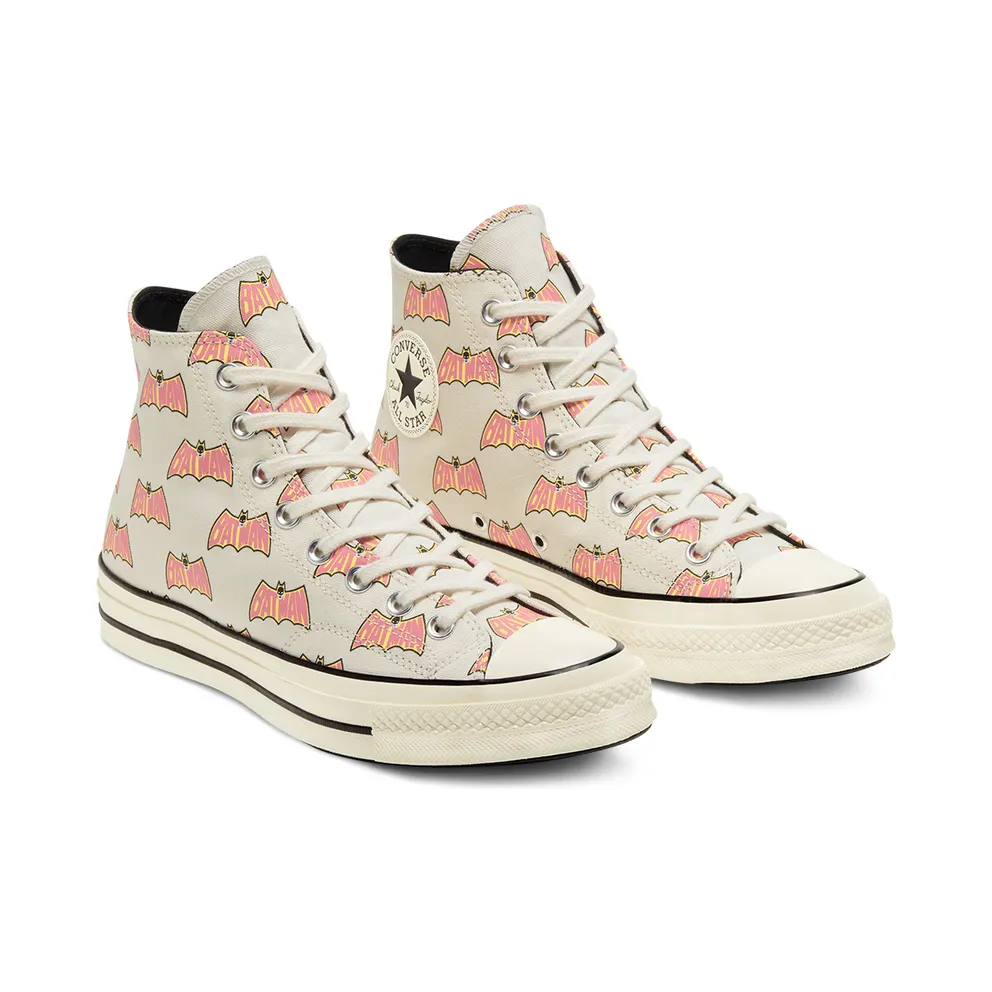 Converse x Batman Chuck 70 High Top (167318C)
