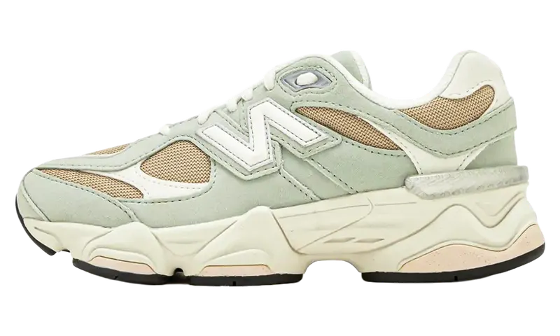 New Balance 9060 GS “StoNeware” (G90604BR)