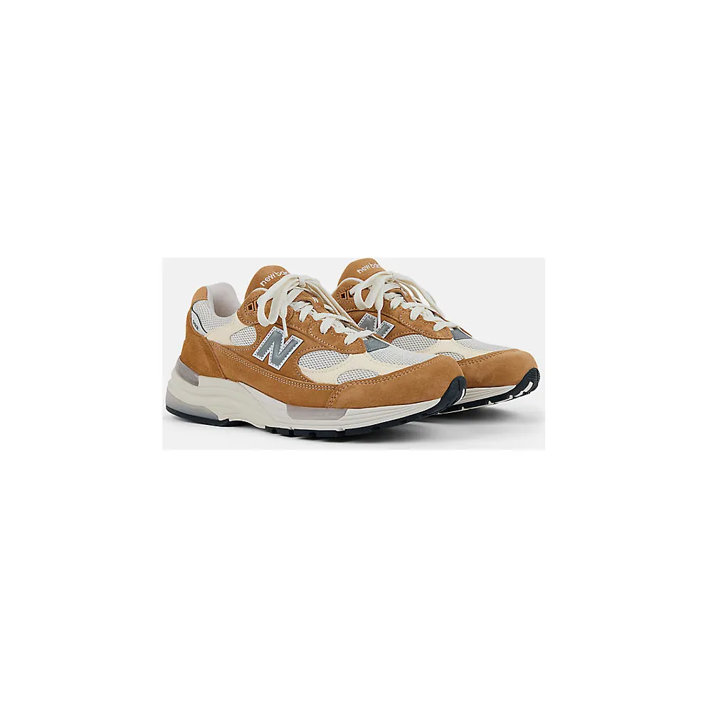 New Balance 992 MiUSA Sweet Caramel (U992CC)