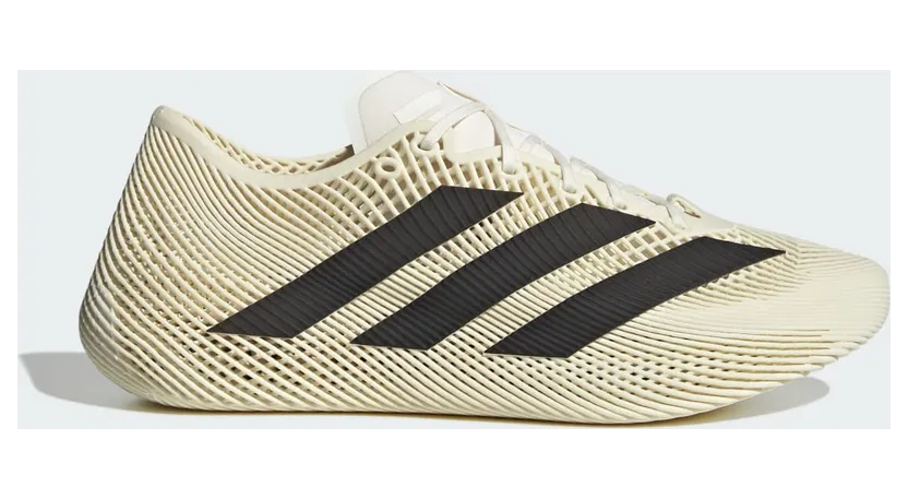Adidas CLIMACOOL LACED SCHOENEN Off White / Off White / Core Black (KJ8968)