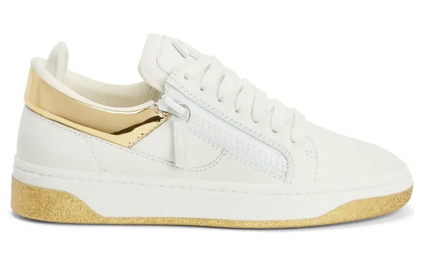 Giuseppe Zanotti GZ94 sneakers – Beige (RS30039001)