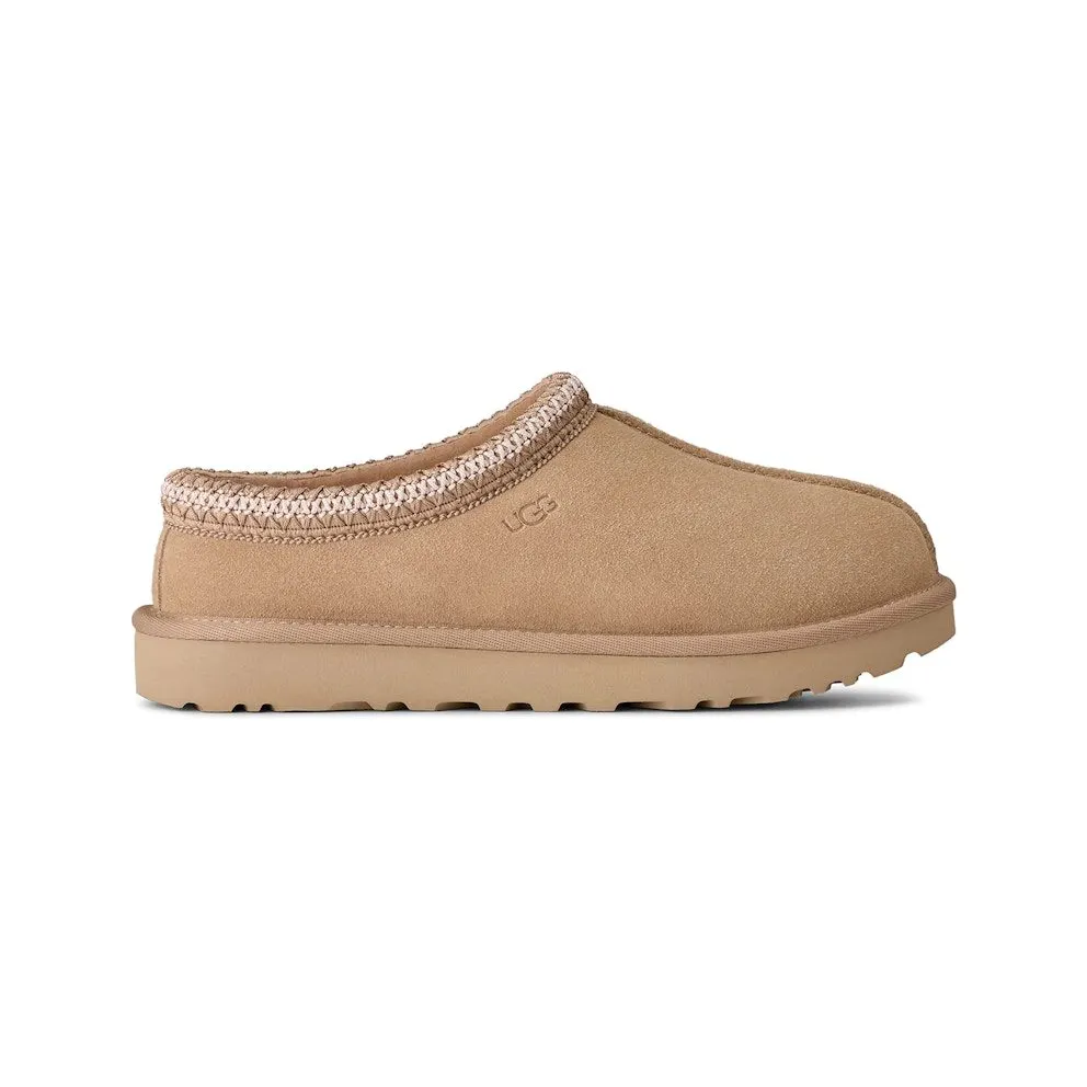 UGG Tasman II Slipper Driftwood (1174470-DRI)