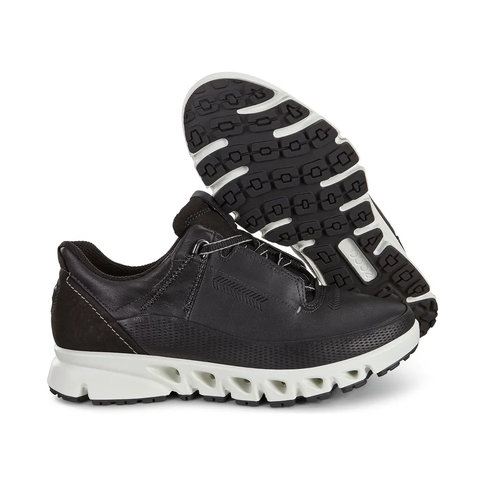 Ecco MULTI-VENT W Black (88012301001)