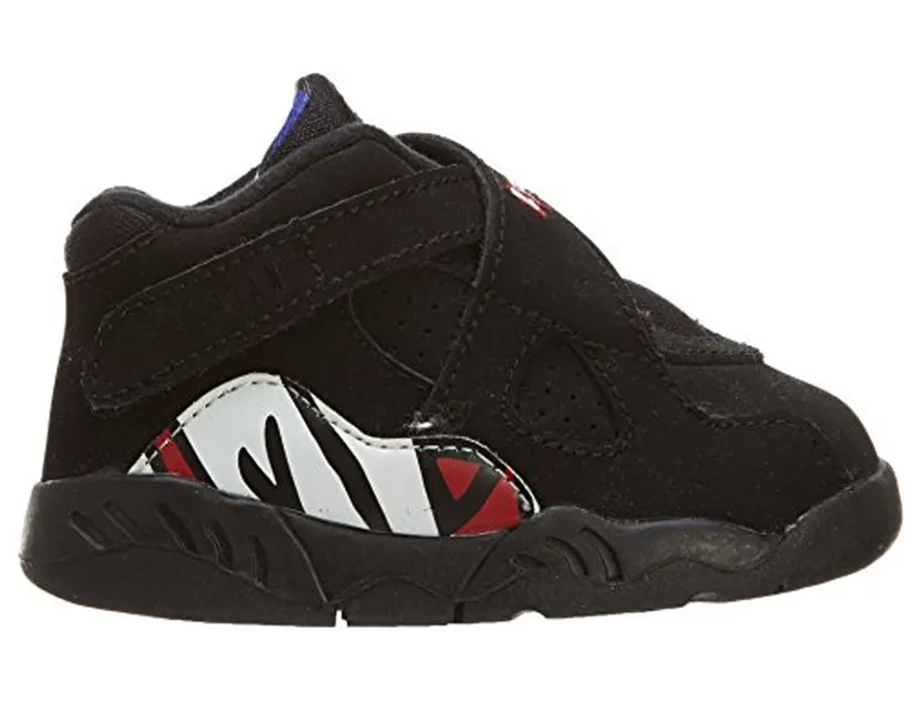 Jordan 8 Retro Playoffs 2013 (TD)