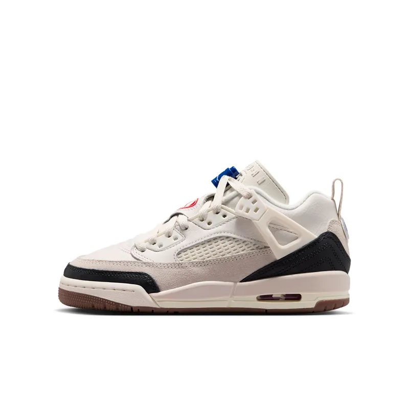 Jordan Spizike Phantom/Sail/Old Royal/University Red (IV6808-001)