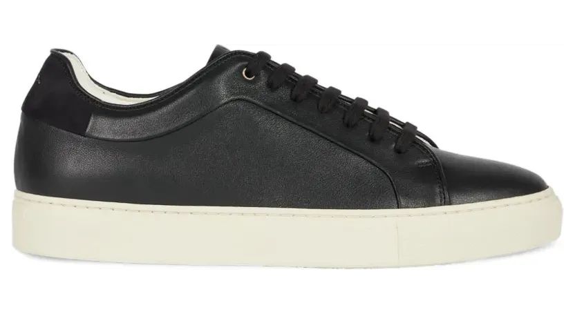 Paul Smith mit Logo-Print – Black (M1SBSX04NGTO)