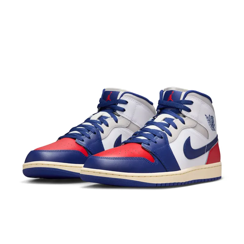 Air Jordan 1 Mid “Rare Air” (DQ8426-102)