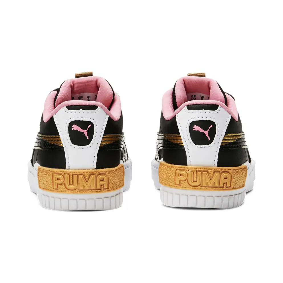 Puma x L.O.L. Surprise! Cali Sport Queen Black (38061201)