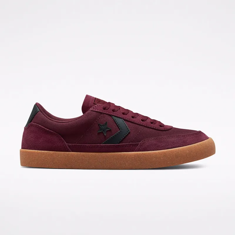 Converse Gum Tape Net Star Classic Deep Bordeaux/Black/gum Honey (171339C)