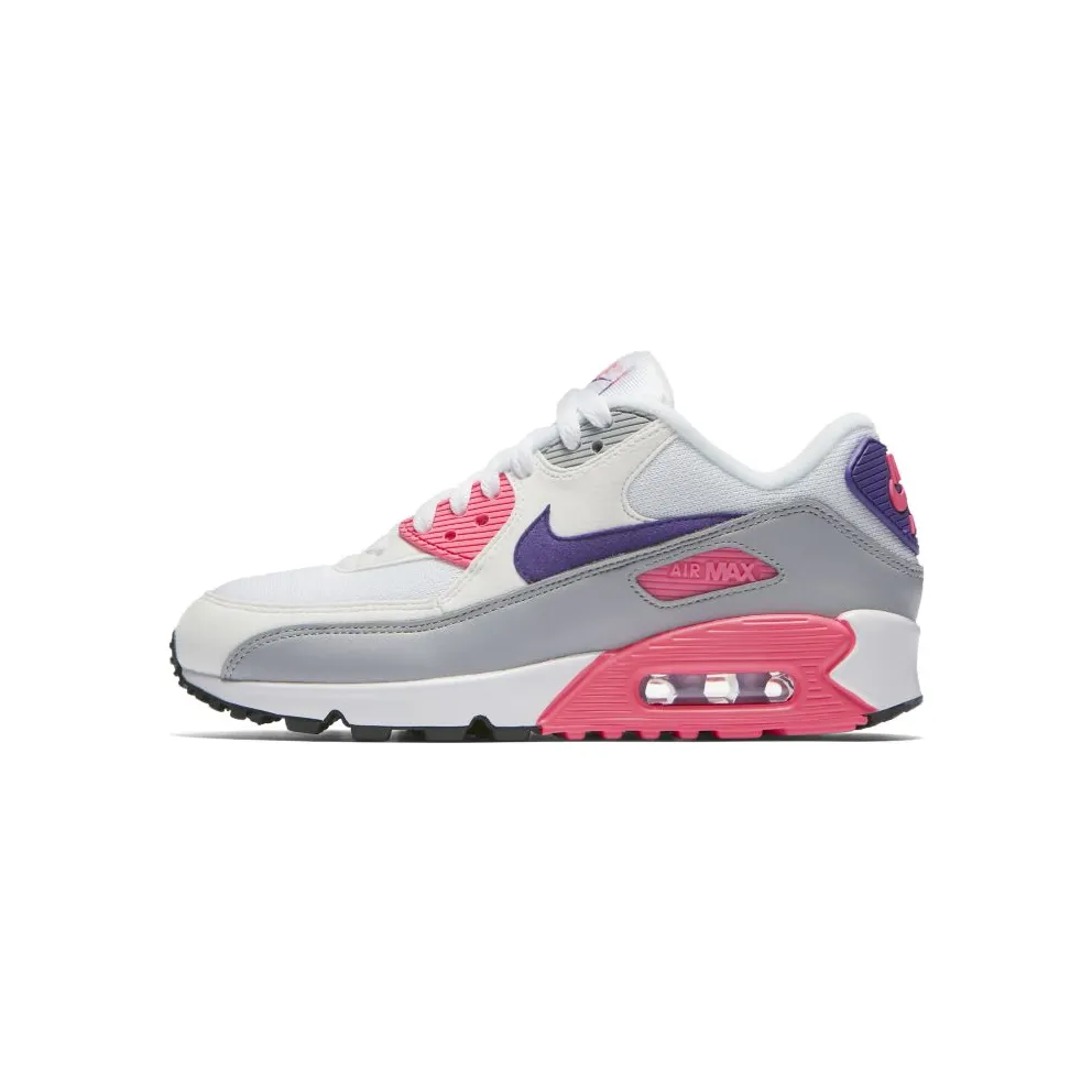 Nike Womens Air Max 90 ‘Laser Pink’ (2018) (325213-136)