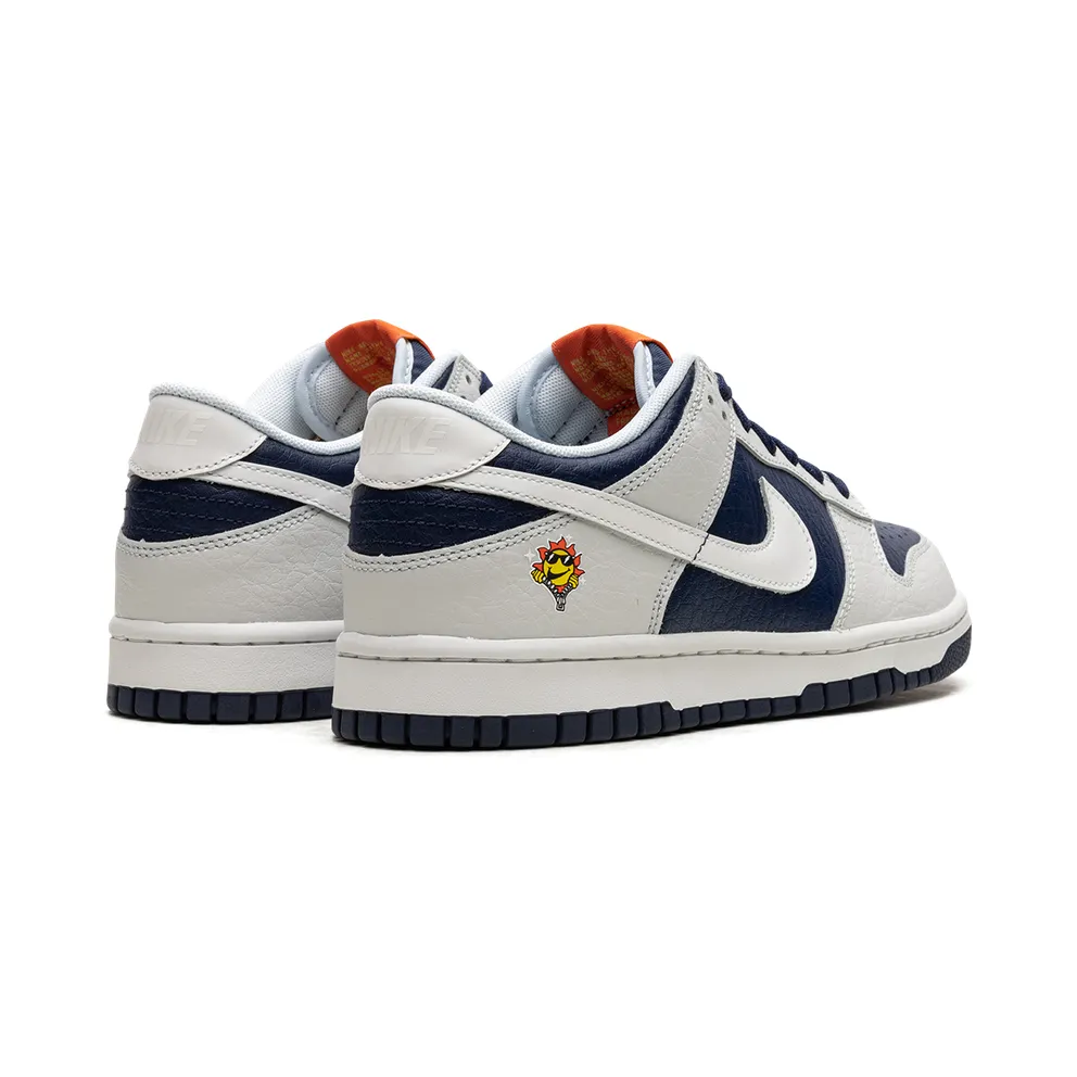 Nike Dunk Low GS “UV Reactive” (FN6968-025)