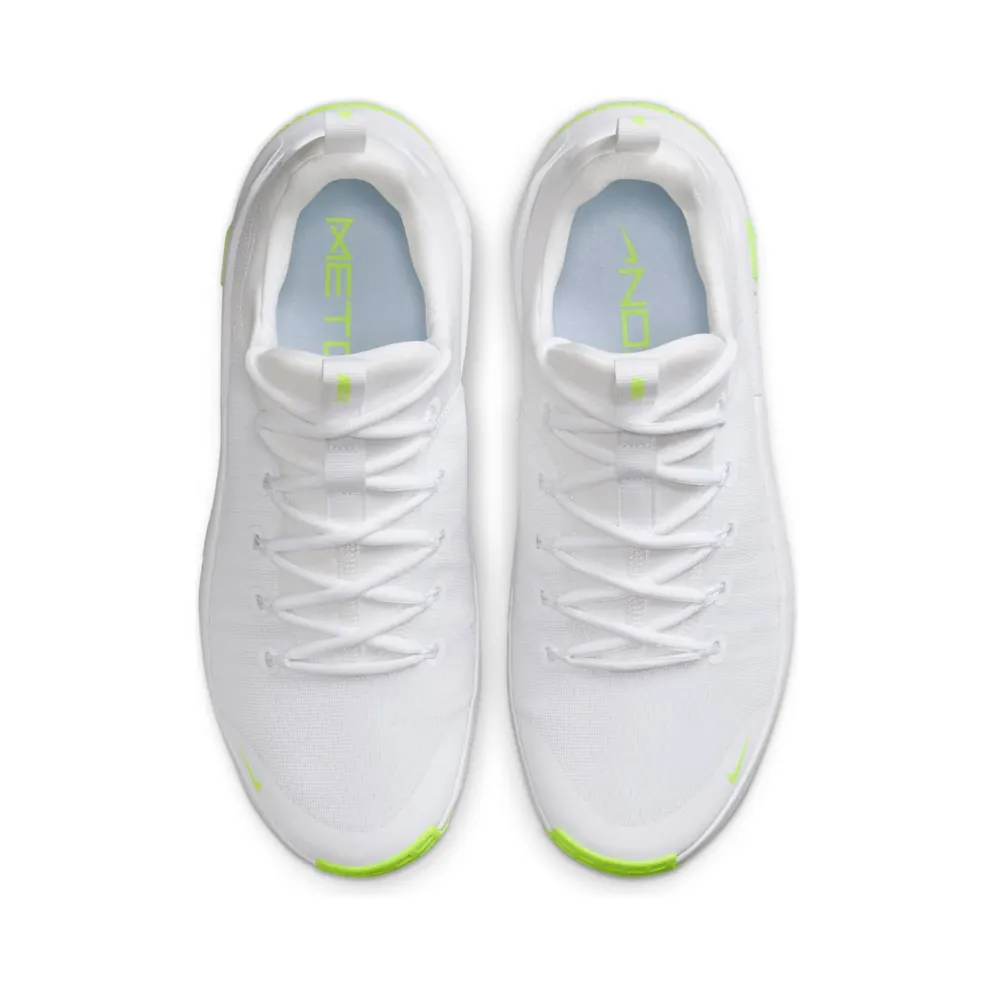 Nike Free Metcon 6 “White Volt” (FJ7127-104)