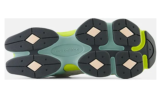 new-balance-9060 U9060GCB