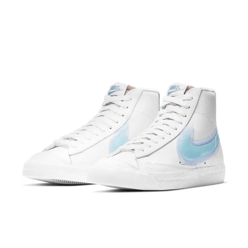Nike Blazer Mid’ 77 White (DD0502-102)