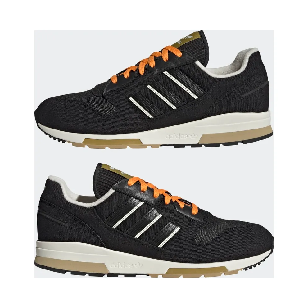 Adidas ZX 420 Core Black / Core Black / Carbon (GW9603)