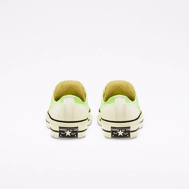Converse Psychedelic Hoops Chuck 70 Low Top (167826C)