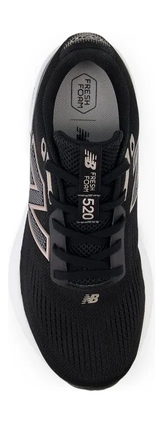 new-balance-fresh-foam W520-LK9