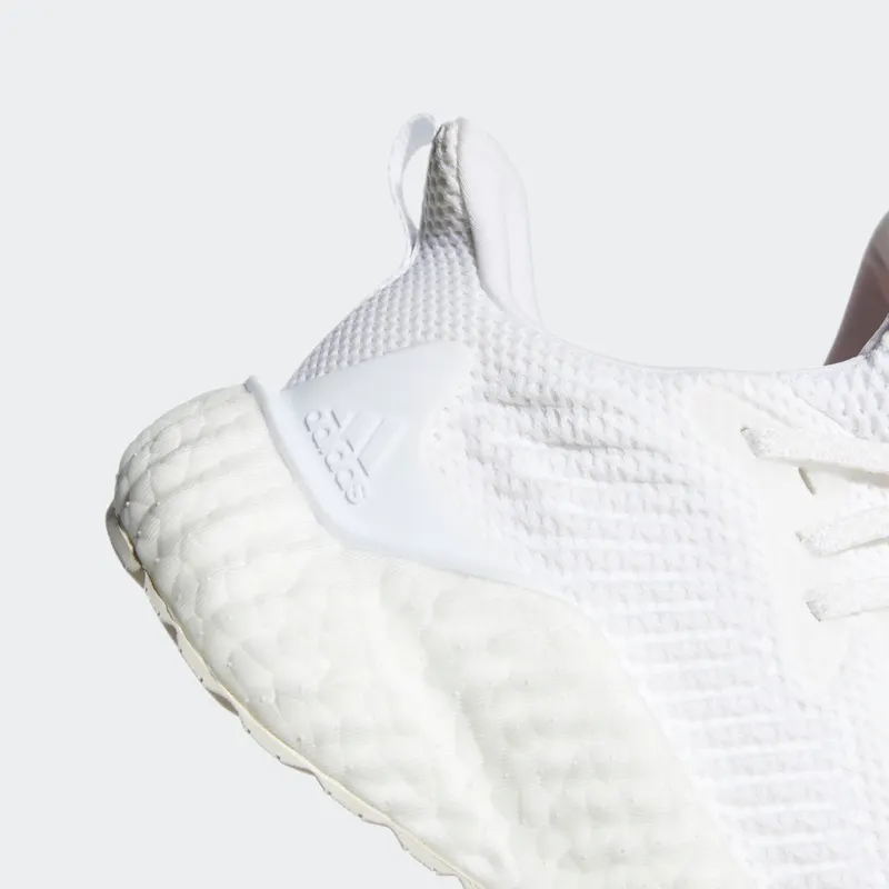 Adidas Alphaboost Cloud White / Silver Met. / Linen (EF1182)