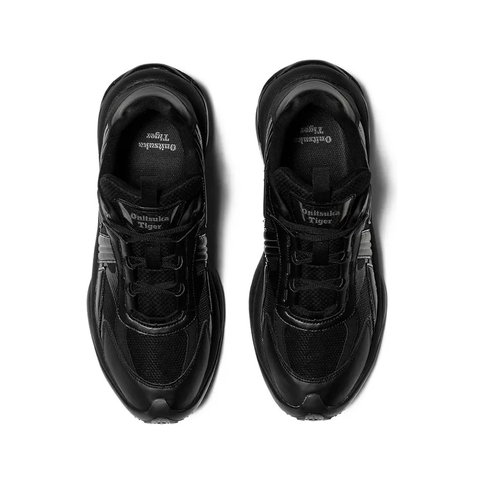 Onitsuka Tiger Tigtrail RS Black (1183C383-001)
