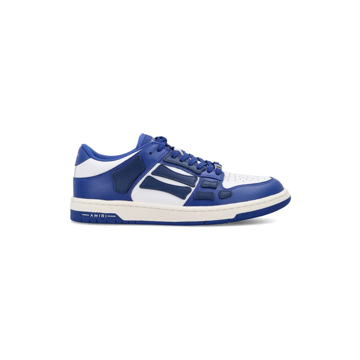 AMIRI Skel Top Low Blue White (AMFOSR1047-522)