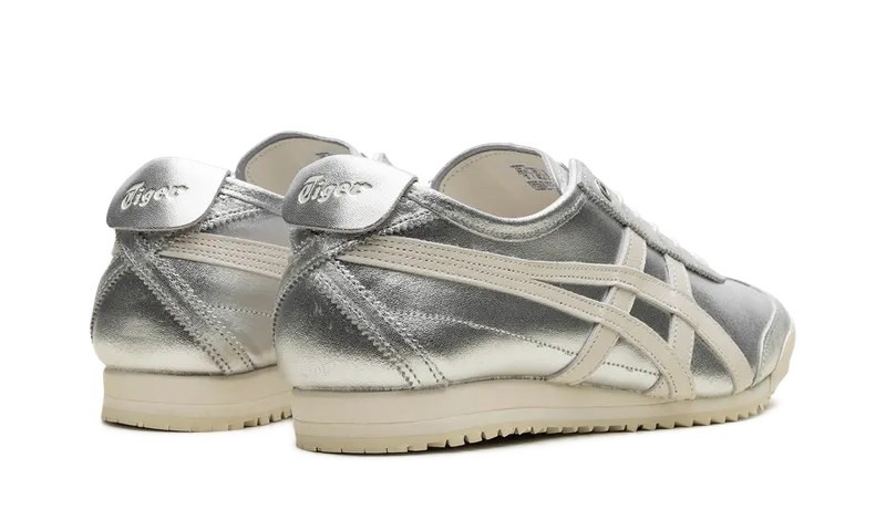 Onitsuka Tiger Mexico 66 SD “Pure Silver Cream” (1183B955-020)