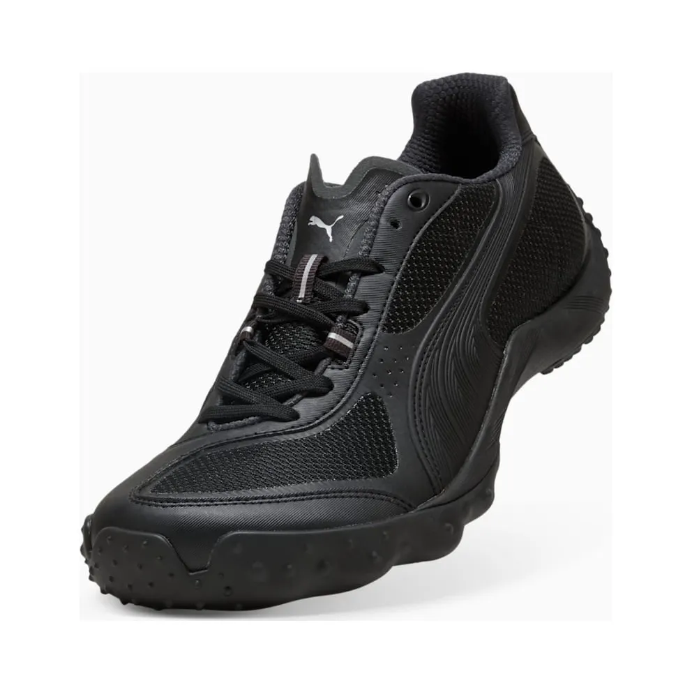 Puma Achillium Shadow Gray / Black (40716702)