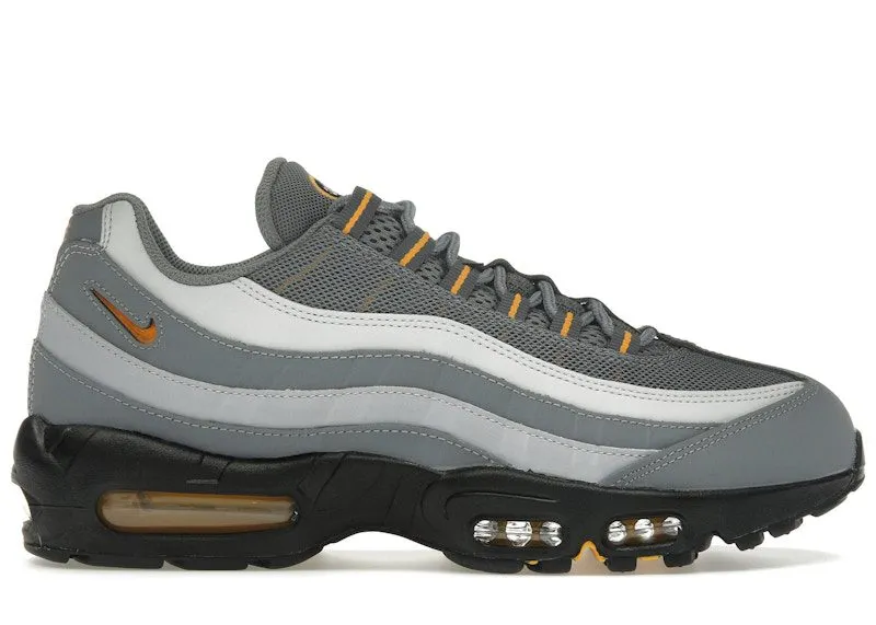 Nike Air Max 95 Cool Grey Sundial (HV6062-002)