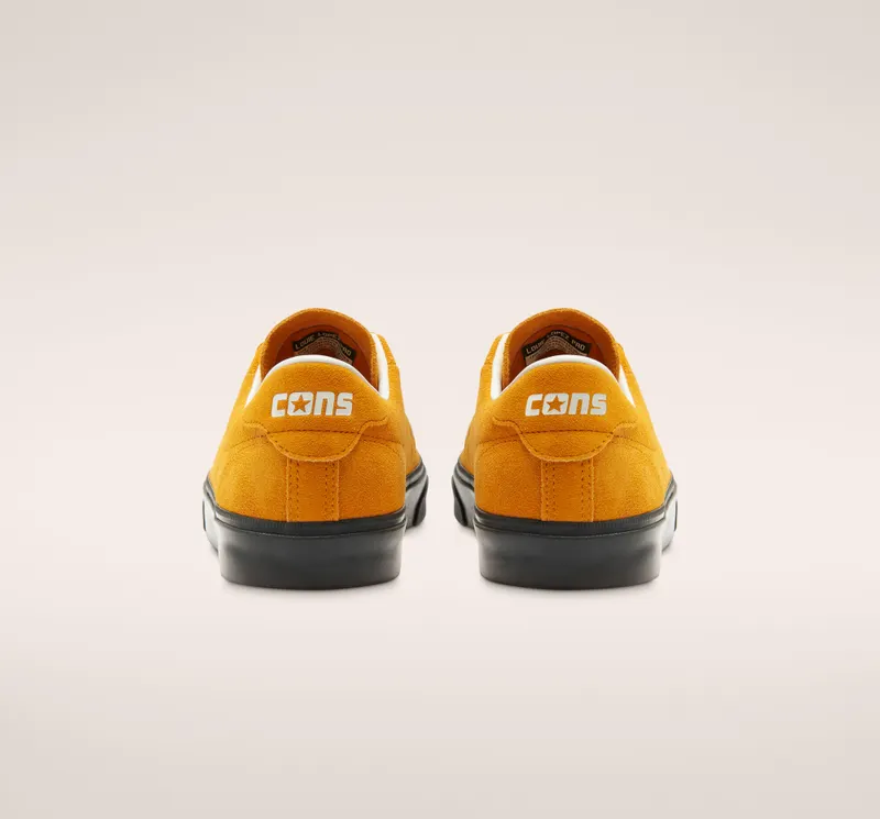 Converse CONS Louie Lopez Pro Saffron Yellow/White/Black
