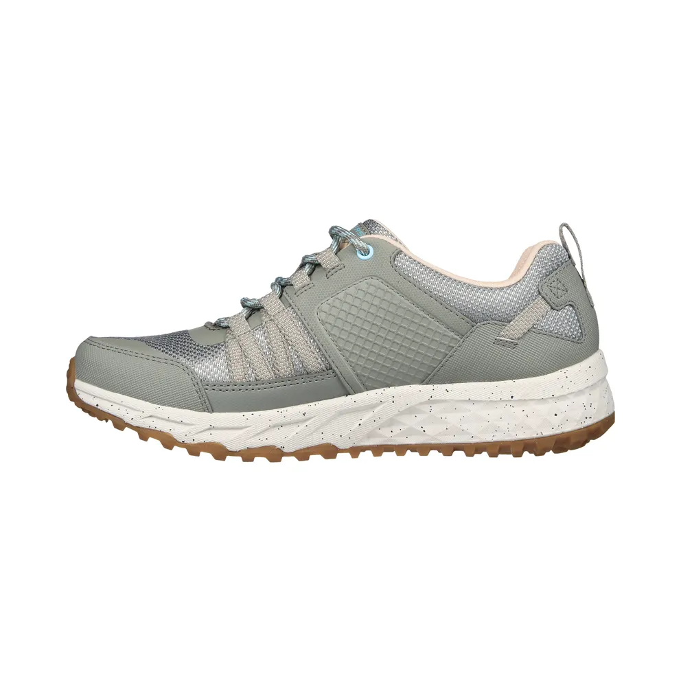 Skechers Escape Plan – Endless Pursuit – Olijf – “Green” (180061 OLV)