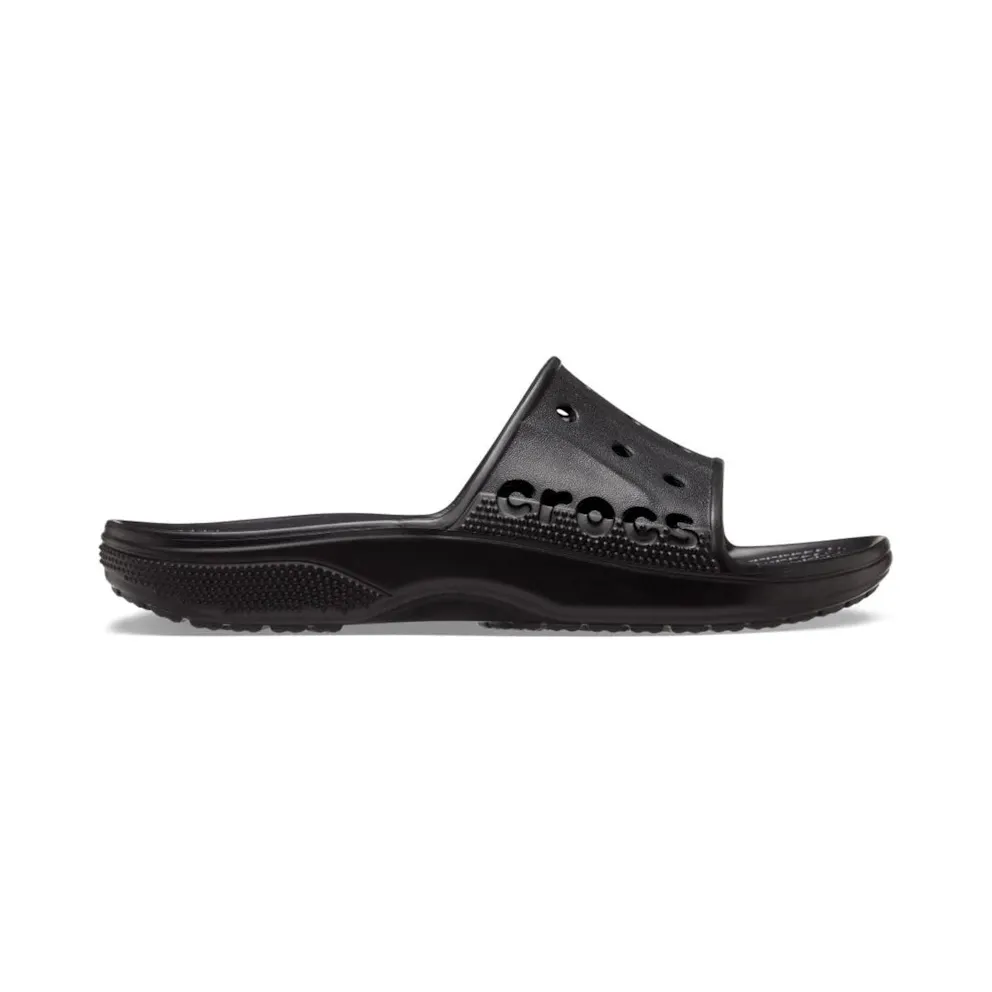 Crocs Baya II Slide Black (208215-001)